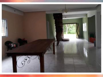 Terreno en San Cosme