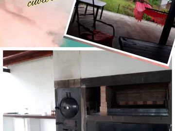 Terreno en San Cosme