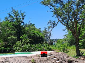 Terreno en San Cosme
