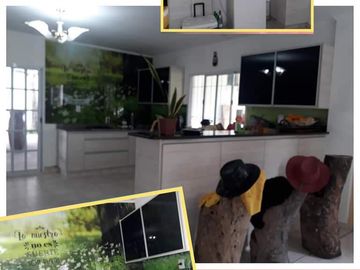 Terreno en San Cosme