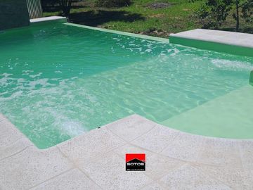 Terreno en San Cosme