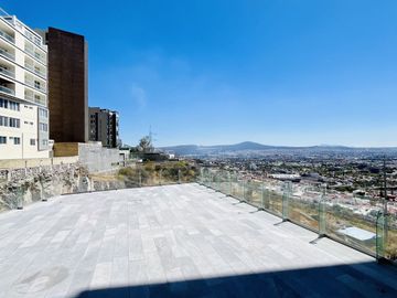 Departamento Amueblado con Espectacular Vista Panoramica en Amira