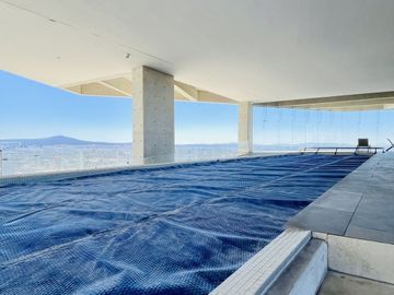 Departamento Amueblado con Espectacular Vista Panoramica en Amira