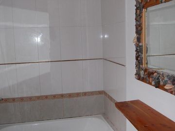 Venta Casa sobre lote con vista al lago Nahuel Huapi