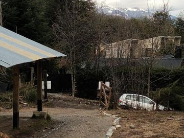 Venta Casa sobre lote con vista al lago Nahuel Huapi