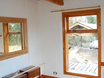 Venta Casa sobre lote con vista al lago Nahuel Huapi