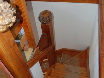 Venta Casa sobre lote con vista al lago Nahuel Huapi