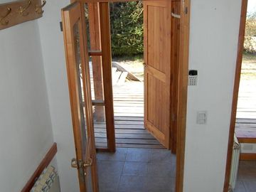 Venta Casa sobre lote con vista al lago Nahuel Huapi