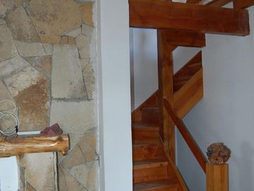 Venta Casa sobre lote con vista al lago Nahuel Huapi