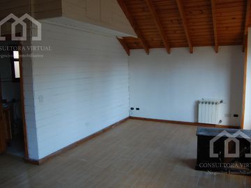 Venta Casa sobre lote con vista al lago Nahuel Huapi