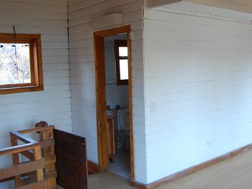 Venta Casa sobre lote con vista al lago Nahuel Huapi
