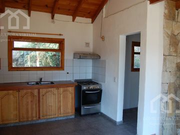 Venta Casa sobre lote con vista al lago Nahuel Huapi