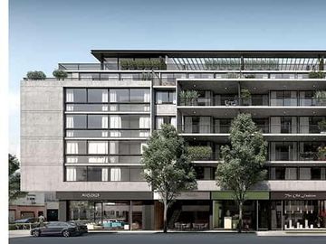 Venta 4 ambientes a Estrenar - Complejo con Amenities