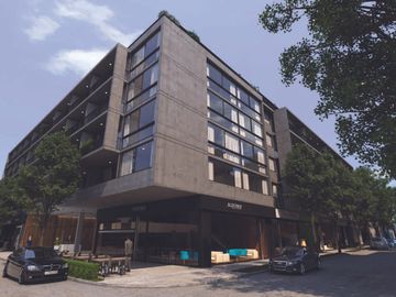 Venta 4 ambientes a Estrenar - Complejo con Amenities