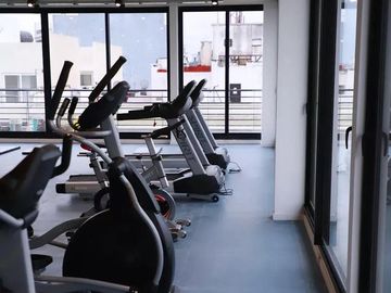 Venta 4 ambientes a Estrenar - Complejo con Amenities