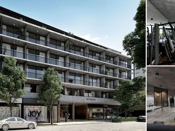 Venta 4 ambientes a Estrenar - Complejo con Amenities