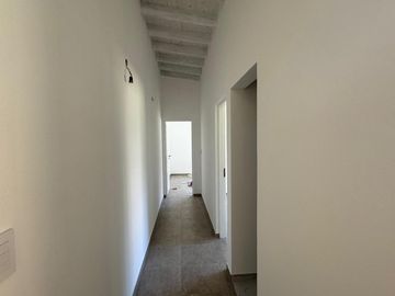 VENTA - PH A ESTRENAR  -  SAN BERNARDO DEL TUYU -  A METROS DE LA AV SAN BERNARDO - TRES AMBIENTES
