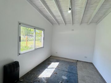 VENTA - PH A ESTRENAR  -  SAN BERNARDO DEL TUYU -  A METROS DE LA AV SAN BERNARDO - TRES AMBIENTES