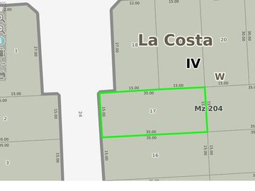 VENTA - PH A ESTRENAR  -  SAN BERNARDO DEL TUYU -  A METROS DE LA AV SAN BERNARDO - TRES AMBIENTES