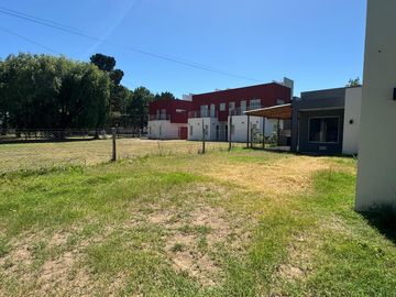 VENTA - PH A ESTRENAR  -  SAN BERNARDO DEL TUYU -  A METROS DE LA AV SAN BERNARDO - TRES AMBIENTES