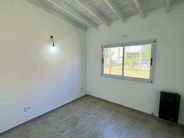 VENTA - PH A ESTRENAR  -  SAN BERNARDO DEL TUYU -  A METROS DE LA AV SAN BERNARDO - TRES AMBIENTES