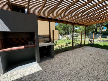 VENTA - PH A ESTRENAR  -  SAN BERNARDO DEL TUYU -  A METROS DE LA AV SAN BERNARDO - TRES AMBIENTES
