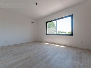 Casa  A ESTRENAR- ESCOBAR - CANTON NORTE - PG -  410.000 USD