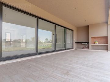 Casa  A ESTRENAR- ESCOBAR - CANTON NORTE - PG -  410.000 USD