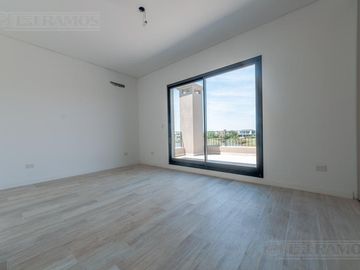 Casa  A ESTRENAR- ESCOBAR - CANTON NORTE - PG -  410.000 USD