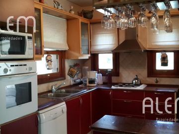 Casa en venta en El Ombu | con pileta climatizada