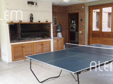 Casa en venta en El Ombu | con pileta climatizada