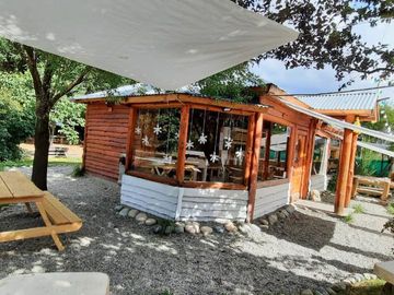 Casa - Centro