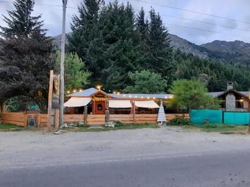 Casa - Centro