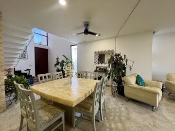 Casa en venta en Mérida, Privada Yaaxbeh, Conkal