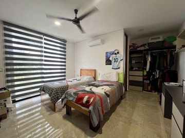 Casa en venta en Mérida, Privada Yaaxbeh, Conkal