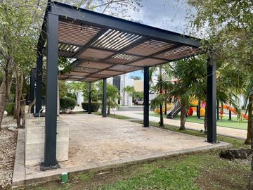 Casa en venta en Mérida, Privada Yaaxbeh, Conkal
