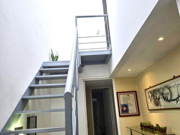 Excelente ubicacion-Departamento en Col Cuauhtemoc/Reforma