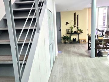 Excelente ubicacion-Departamento en Col Cuauhtemoc/Reforma