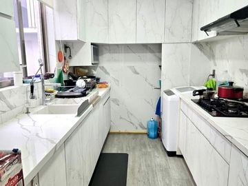Excelente ubicacion-Departamento en Col Cuauhtemoc/Reforma