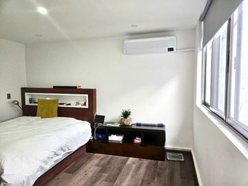 Excelente ubicacion-Departamento en Col Cuauhtemoc/Reforma