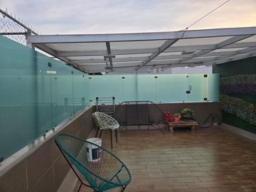 Excelente ubicacion-Departamento en Col Cuauhtemoc/Reforma