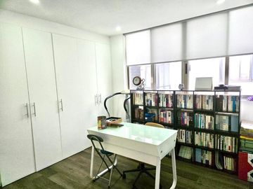 Excelente ubicacion-Departamento en Col Cuauhtemoc/Reforma