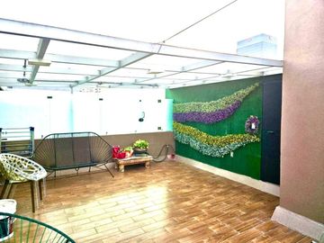 Excelente ubicacion-Departamento en Col Cuauhtemoc/Reforma