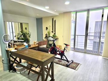 Excelente ubicacion-Departamento en Col Cuauhtemoc/Reforma