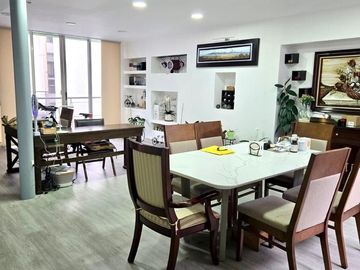 Excelente ubicacion-Departamento en Col Cuauhtemoc/Reforma