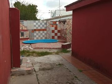 Casa - Claypole