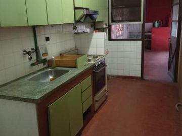Casa - Claypole