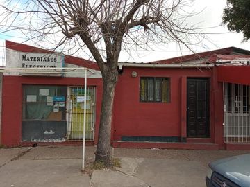 Casa - Claypole