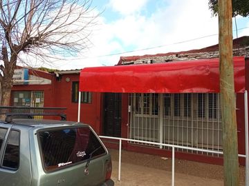 Casa - Claypole
