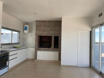 Departamento en Torre Stylo II